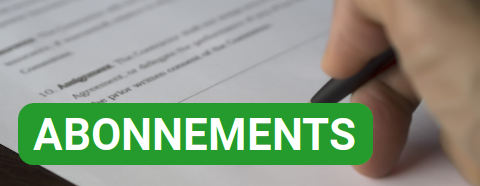 demo abonnements