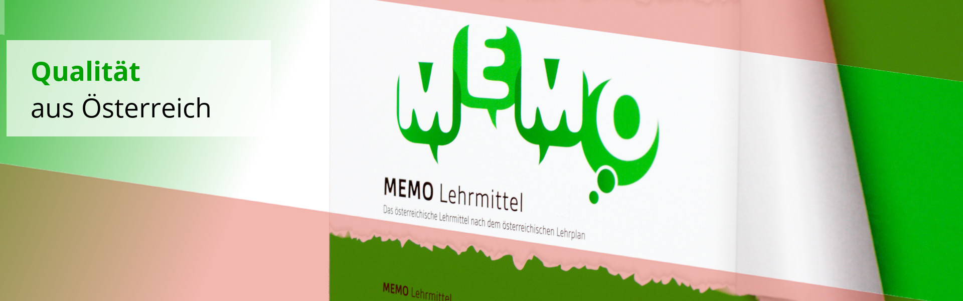 Qualität aus Österreich