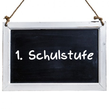 1.Schulstufe