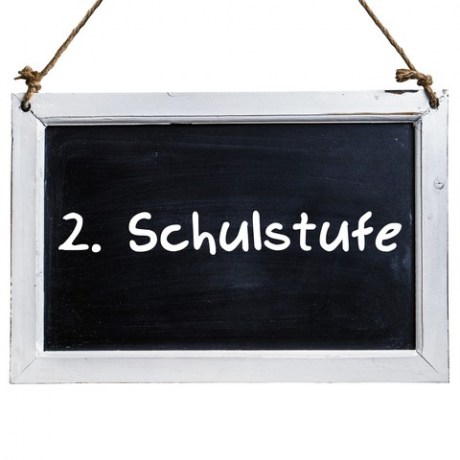 2.Schulstufe